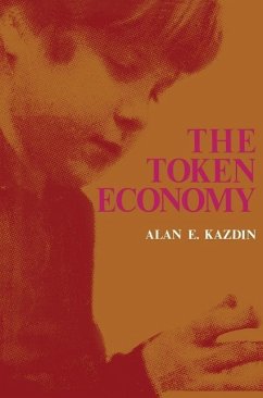 Cover The Token Economy (eBook, PDF)