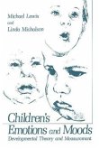 Children's Emotions and Moods (eBook, PDF)