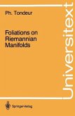 Foliations on Riemannian Manifolds (eBook, PDF)