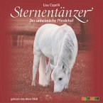 Der unheimliche Pferdehof / Sternentänzer Bd.8 (MP3-Download)