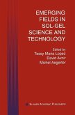 Emerging Fields in Sol-Gel Science and Technology (eBook, PDF)