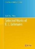 Selected Works of E. L. Lehmann (eBook, PDF)