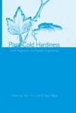 Plant Cold Hardiness (eBook, PDF)