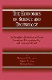 The Economics of Science and Technology (eBook, PDF)