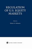 Regulation of U.S. Equity Markets (eBook, PDF)