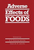 Adverse Effects of Foods (eBook, PDF)
