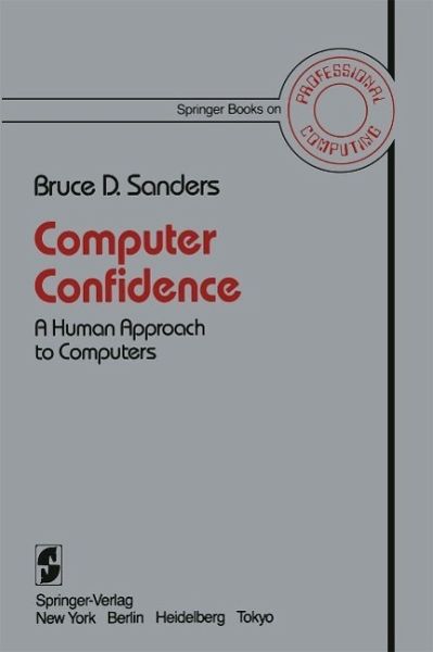Computer Confidence (eBook, PDF)