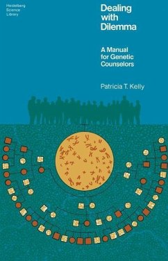 Dealing with Dilemma (eBook, PDF) - Kelly, P. T.