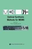 Optimal Synthesis Methods for MEMS (eBook, PDF)