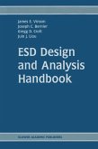 ESD Design and Analysis Handbook (eBook, PDF)