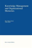 Knowledge Management and Organizational Memories (eBook, PDF)