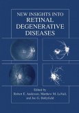 New Insights Into Retinal Degenerative Diseases (eBook, PDF)