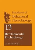 Developmental Psychobiology (eBook, PDF)