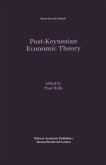 Post-Keynesian Economic Theory (eBook, PDF)