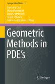 Geometric Methods in PDE&quote;s (eBook, PDF)