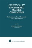 Genetically Engineered Marine Organisms (eBook, PDF)