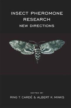 Insect Pheromone Research (eBook, PDF) - Carde, R. T.; Minks, A. K.
