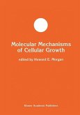 Molecular Mechanisms of Cellular Growth (eBook, PDF)