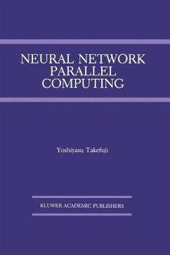 Cover Neural Network Parallel Computing (eBook, PDF)