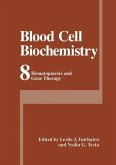 Blood Cell Biochemistry (eBook, PDF)