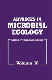Advances in Microbial Ecology (eBook, PDF)