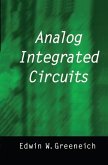 Analog Integrated Circuits (eBook, PDF)