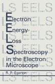 Electron Energy-Loss Spectroscopy in the Electron Microscope (eBook, PDF)