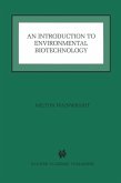 An Introduction to Environmental Biotechnology (eBook, PDF)