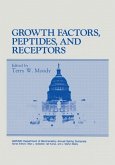 Growth Factors, Peptides, and Receptors (eBook, PDF)