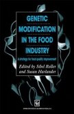 Genetic Modification in the Food Industry (eBook, PDF)