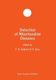 Detection of Mitochondrial Diseases (eBook, PDF)