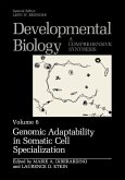Genomic Adaptability in Somatic Cell Specialization (eBook, PDF)