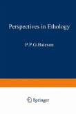 Perspectives in Ethology (eBook, PDF)