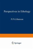 Perspectives in Ethology (eBook, PDF) Perspectives in Ethology (eBook, PDF)