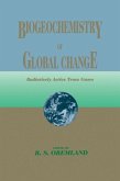 Biogeochemistry of Global Change (eBook, PDF)