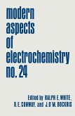 Modern Aspects of Electrochemistry (eBook, PDF)