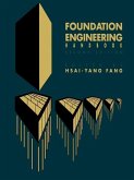 Foundation Engineering Handbook (eBook, PDF)