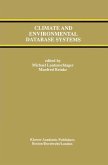 Climate and Environmental Database Systems (eBook, PDF)