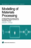 Modelling of Materials Processing (eBook, PDF)