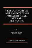 VLSI - Compatible Implementations for Artificial Neural Networks (eBook, PDF)