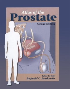 Atlas of the Prostate (eBook, PDF)