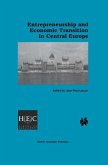 Entrepreneurship and Economic Transition in Central Europe (eBook, PDF)