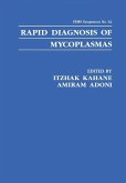 Rapid Diagnosis of Mycoplasmas (eBook, PDF)