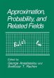 Approximation, Probability, and Related... - Bild 1
