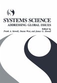 Systems Science (eBook, PDF)