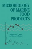 Microbiology of Marine Food Products (eBook, PDF)