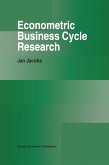 Econometric Business Cycle Research (eBook, PDF)