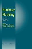 Nonlinear Modeling (eBook, PDF)