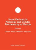 Novel Methods in Molecular and Cellular Biochemistry of Muscle (eBook, PDF)