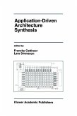 Application-Driven Architecture Synthesis (eBook, PDF)